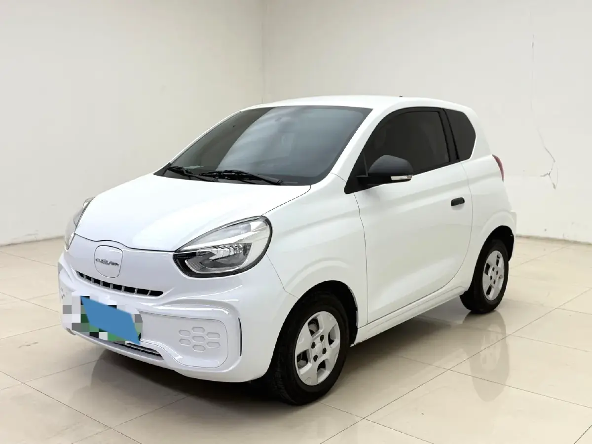 2021 Roewe Clever BEV 29.13KWH