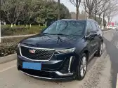 2020 CADILLAC XT6,autocango,china used car exporter,china ev exporter,chinese used car exporter,chinese used ev exporter