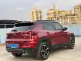 2019 Chevrolet Trailblazer 1.3T 165HP L3 9AT