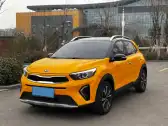 2019 KIA KX1,autocango,china used car exporter,china ev exporter,chinese used car exporter,chinese used ev exporter