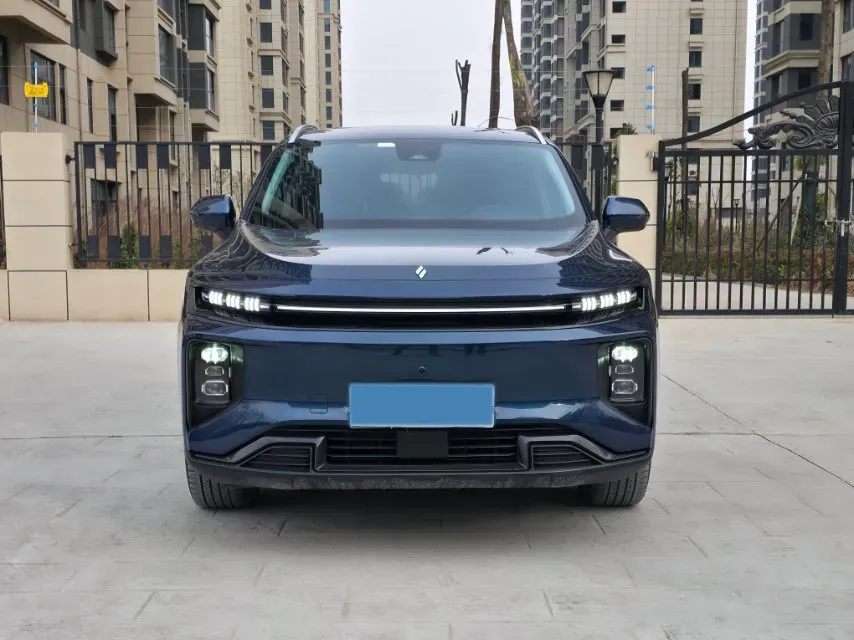 2023 Livan 9 BEV 66.57KWH,autocango,china used car exporter,china ev exporter,chinese used car exporter,chinese used ev exporter