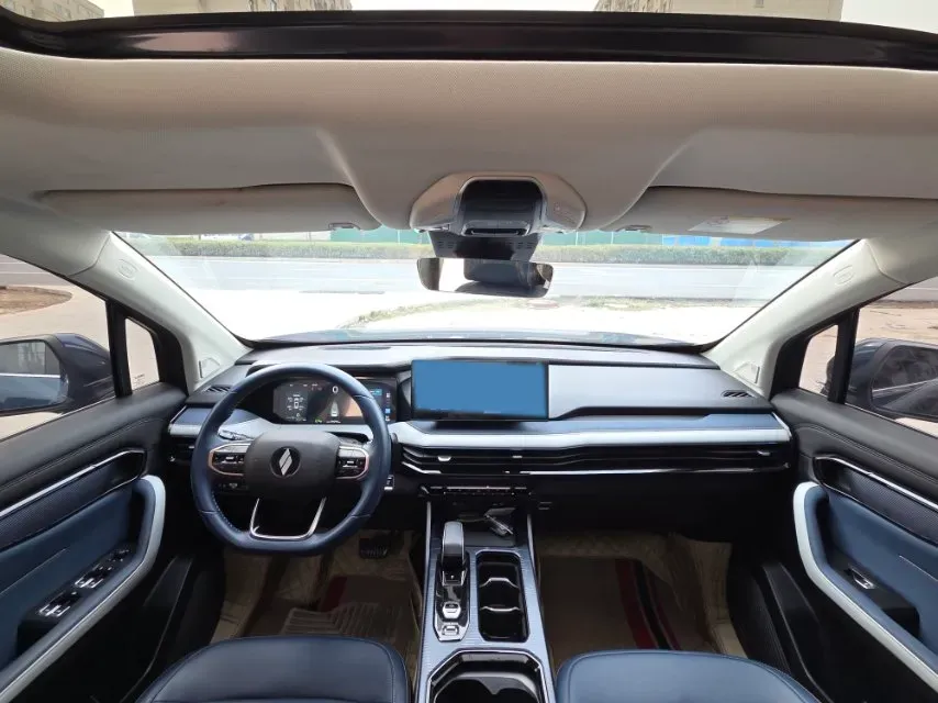 2023 Livan 9 BEV 66.57KWH,autocango,china used car exporter,china ev exporter,chinese used car exporter,chinese used ev exporter