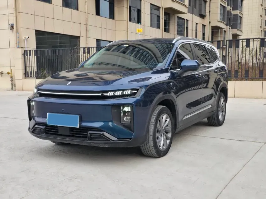 2023 Livan 9 BEV 66.57KWH,autocango,china used car exporter,china ev exporter,chinese used car exporter,chinese used ev exporter