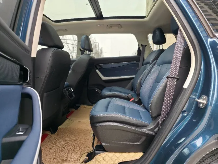 2023 Livan 9 BEV 66.57KWH,autocango,china used car exporter,china ev exporter,chinese used car exporter,chinese used ev exporter