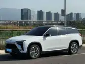 2020 NIO ES8,autocango,china used car exporter,china ev exporter,chinese used car exporter,chinese used ev exporter