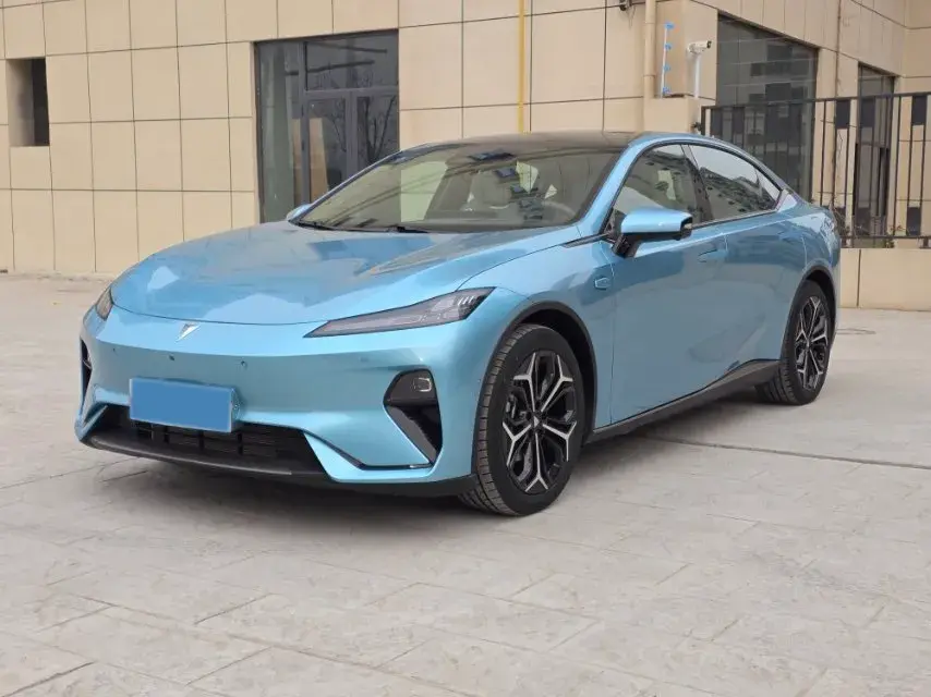 2024 Deepal L07 1.5L 98HP L4 REEV 28.39KWH