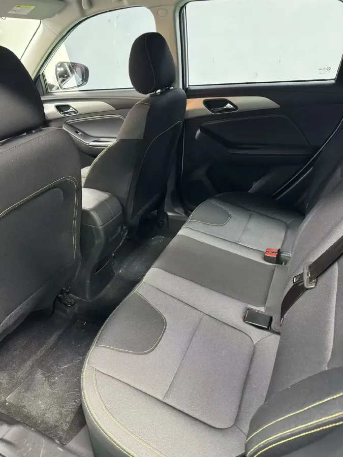 2021 BeiJing Auto X3 1.5T 150HP L4 CVT,autocango,china used car exporter,china ev exporter,chinese used car exporter,chinese used ev exporter