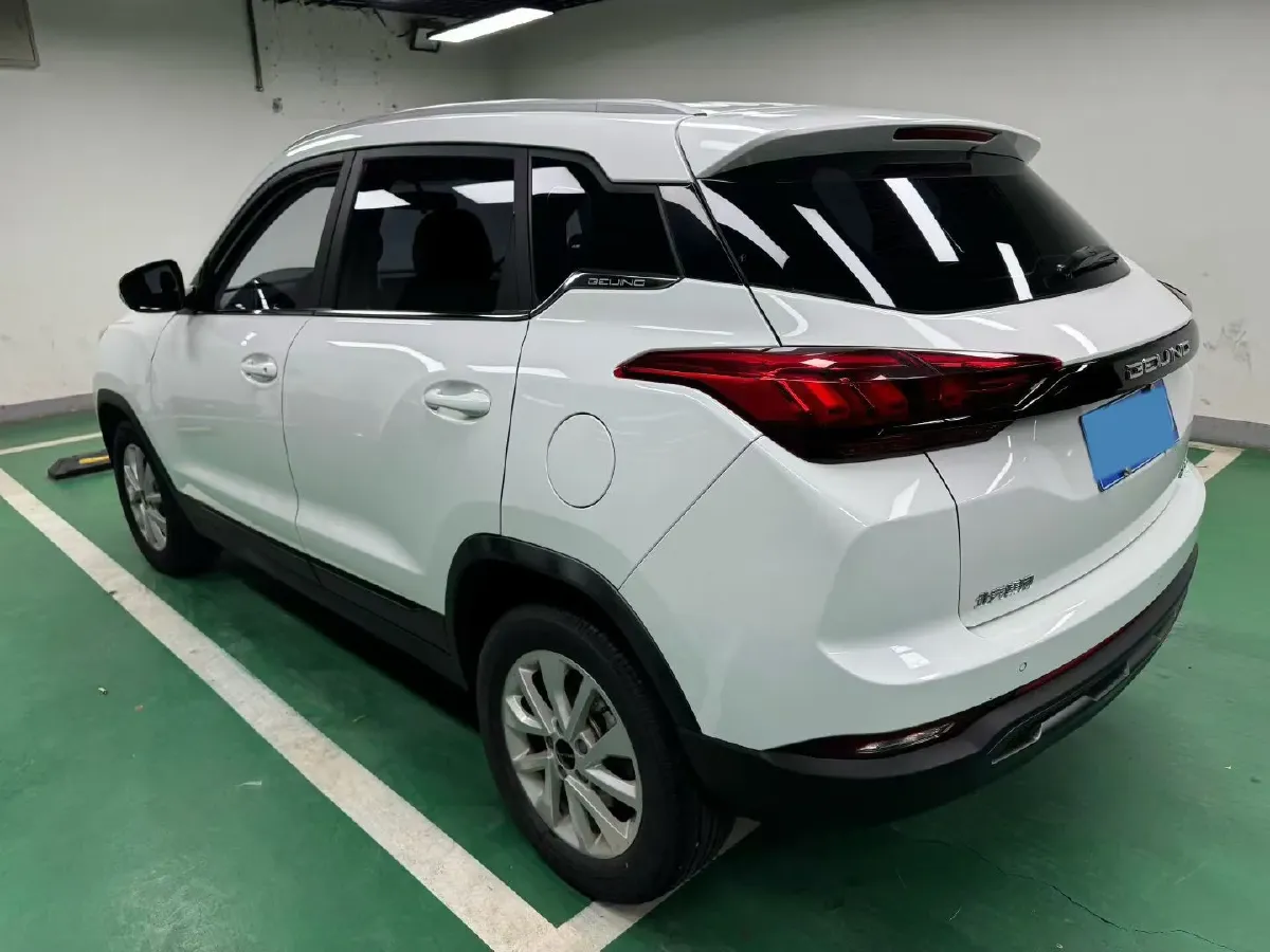 2021 BeiJing Auto X3 1.5T 150HP L4 CVT,autocango,china used car exporter,china ev exporter,chinese used car exporter,chinese used ev exporter