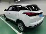 2021 BeiJing Auto X3 1.5T 150HP L4 CVT