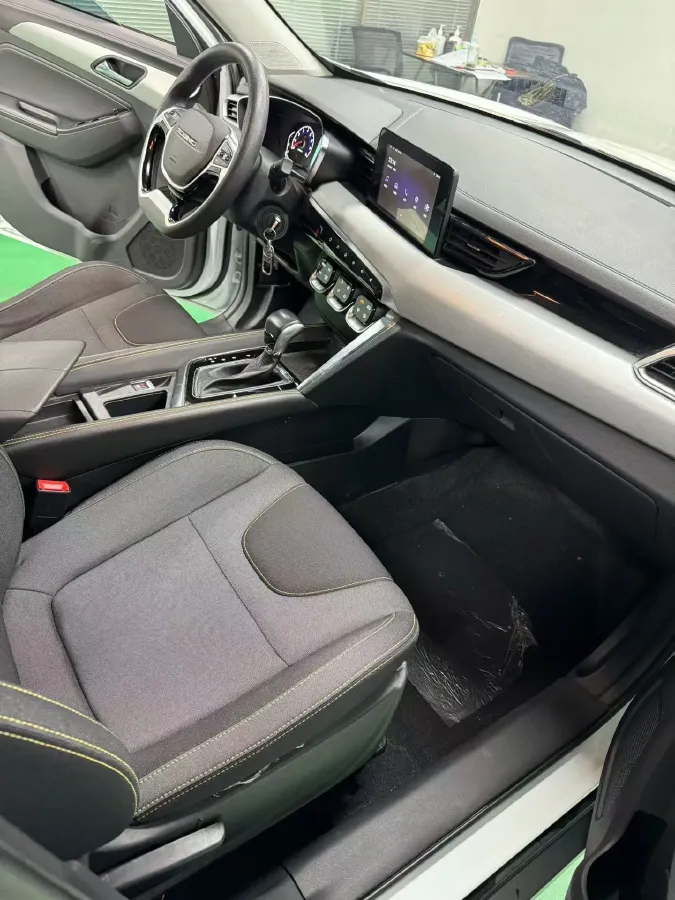 2021 BeiJing Auto X3 1.5T 150HP L4 CVT,autocango,china used car exporter,china ev exporter,chinese used car exporter,chinese used ev exporter