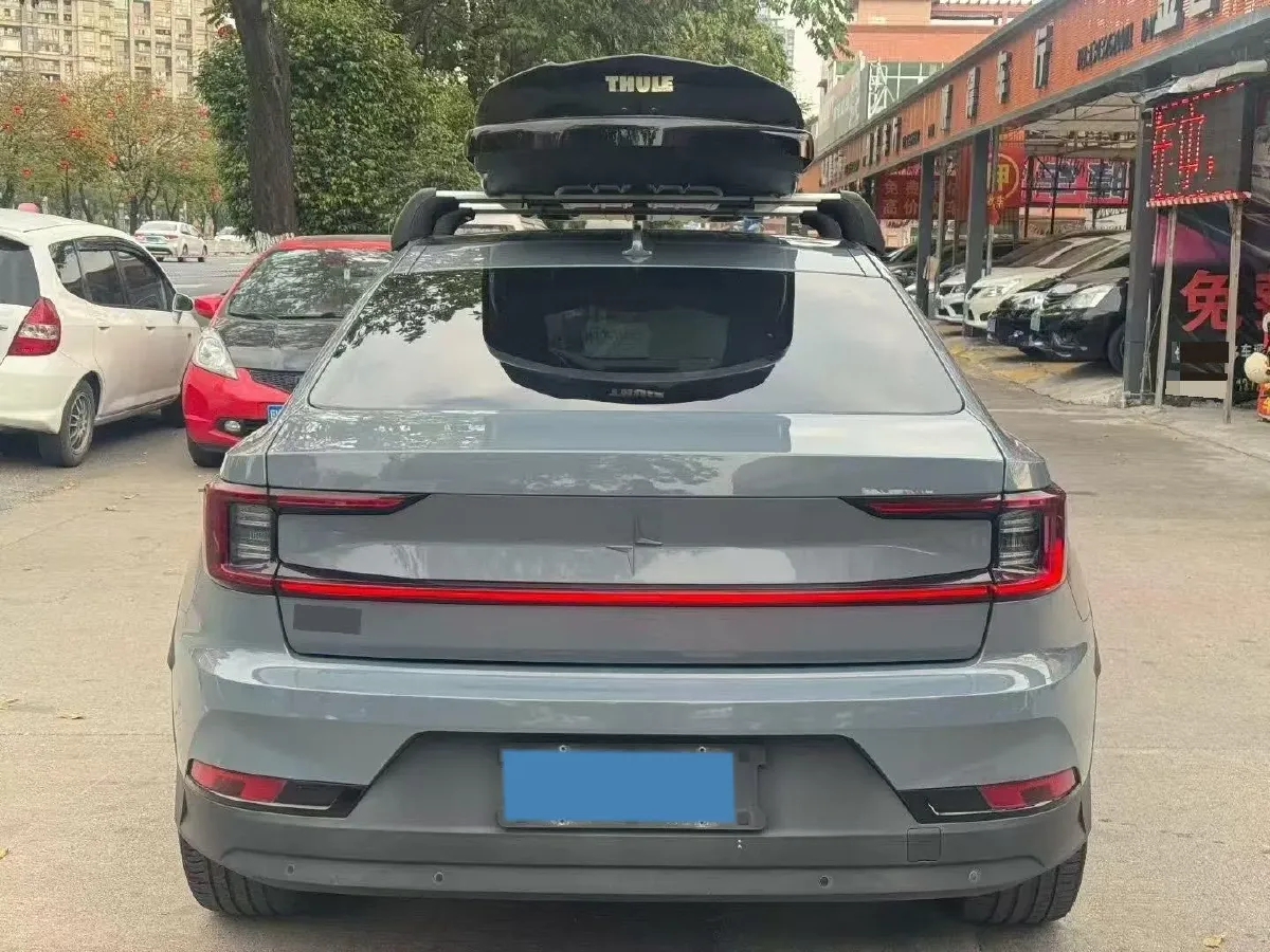 2020 Polestar 2 BEV 71KWH,autocango,china used car exporter,china ev exporter,chinese used car exporter,chinese used ev exporter