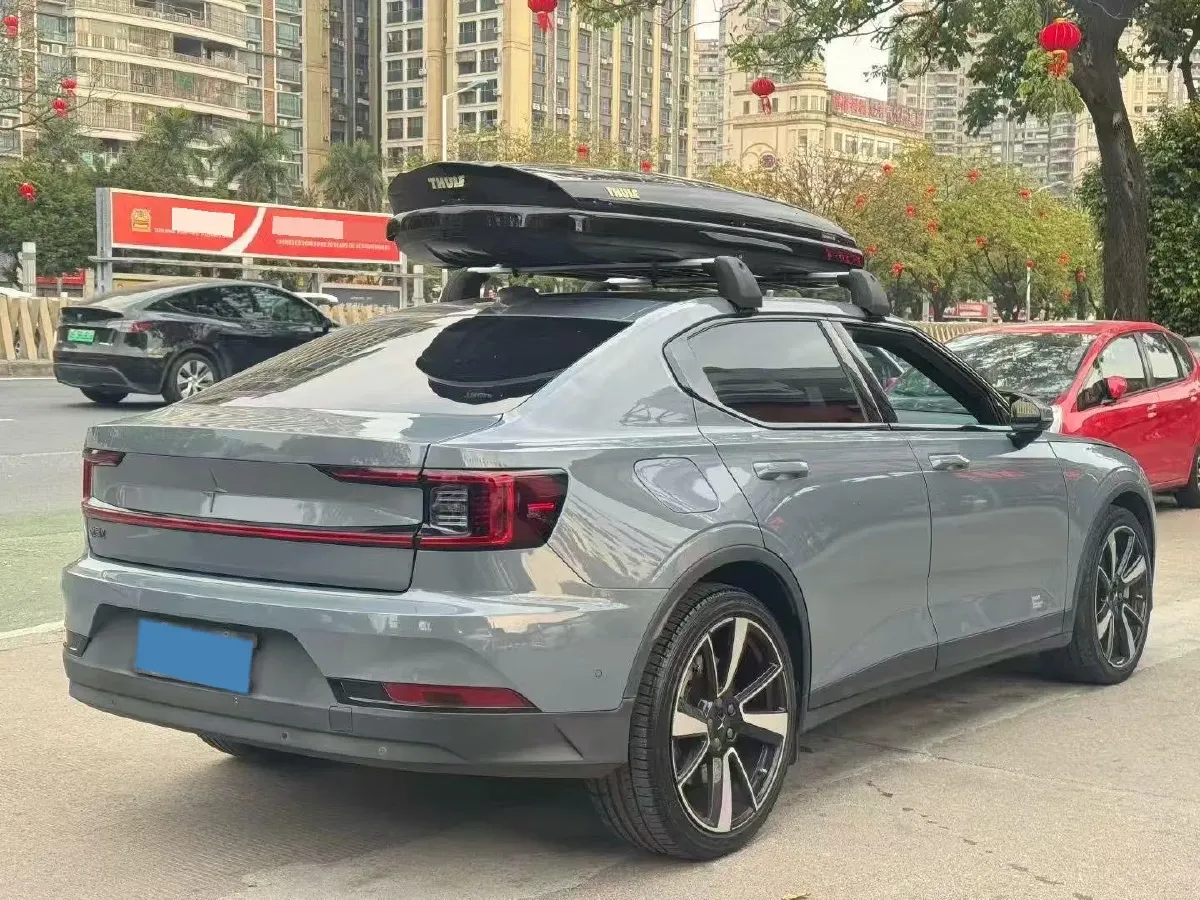 2020 Polestar 2 BEV 71KWH,autocango,china used car exporter,china ev exporter,chinese used car exporter,chinese used ev exporter