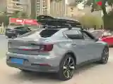 2020 Polestar 2 BEV 71KWH