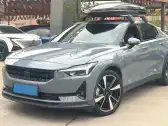 2020 POLESTAR 2,autocango,china used car exporter,china ev exporter,chinese used car exporter,chinese used ev exporter