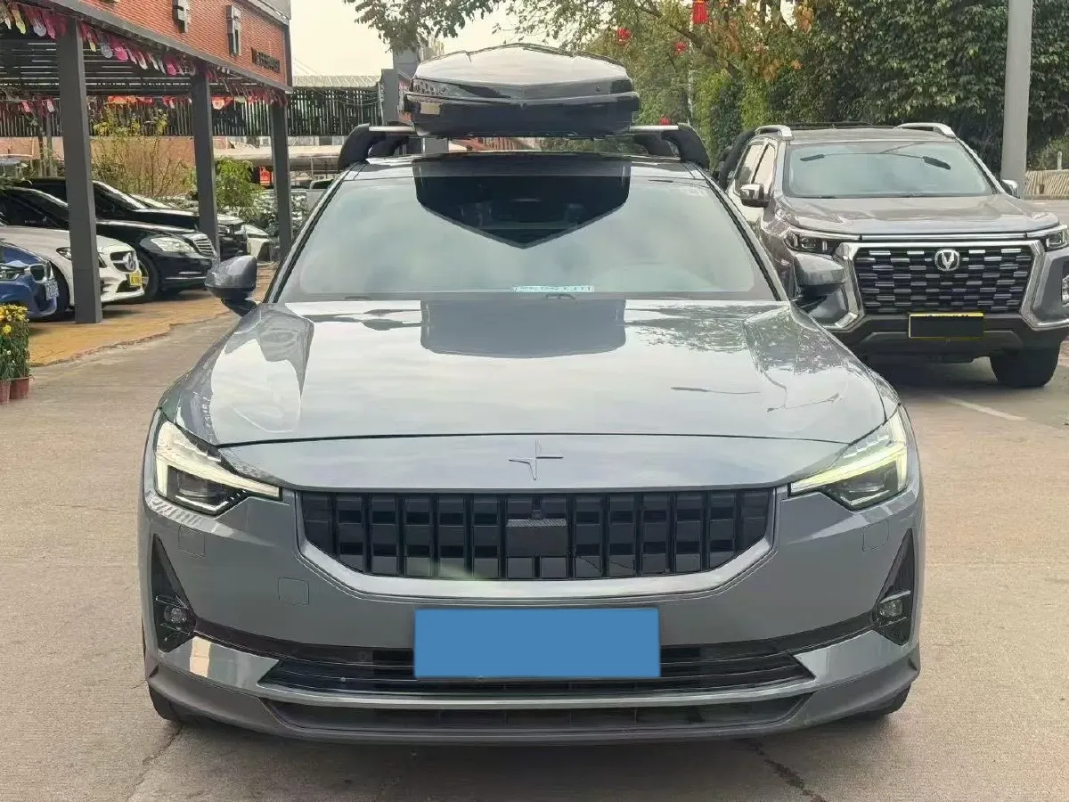 2020 Polestar 2 BEV 71KWH,autocango,china used car exporter,china ev exporter,chinese used car exporter,chinese used ev exporter