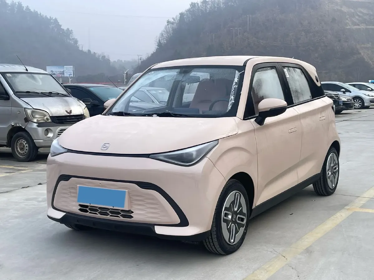 2025 Chery Duomi BEV,autocango,china used car exporter,china ev exporter,chinese used car exporter,chinese used ev exporter