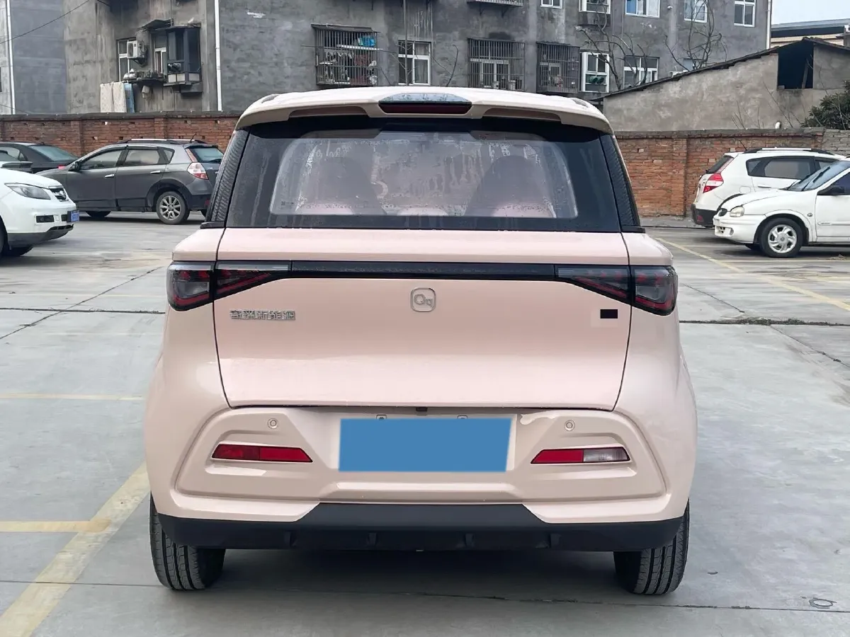 2025 Chery Duomi BEV,autocango,china used car exporter,china ev exporter,chinese used car exporter,chinese used ev exporter