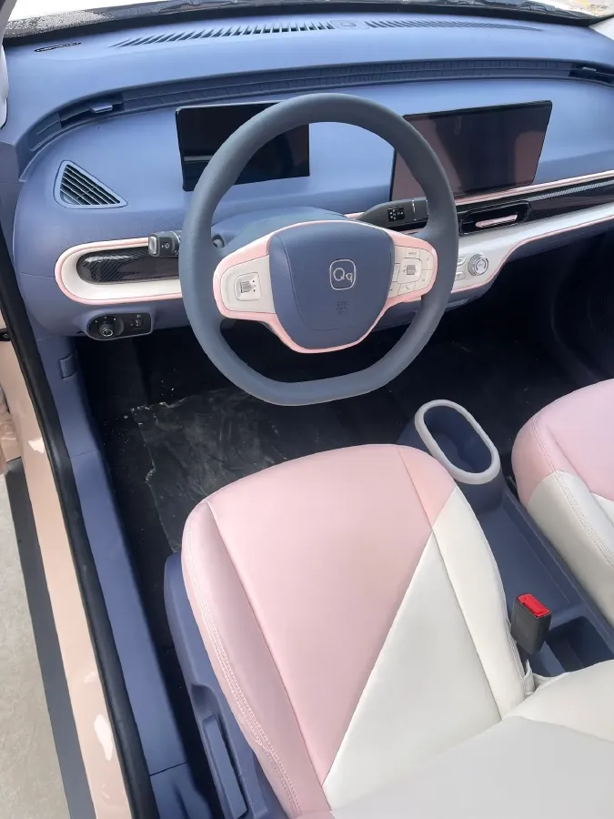 2025 Chery Duomi BEV,autocango,china used car exporter,china ev exporter,chinese used car exporter,chinese used ev exporter