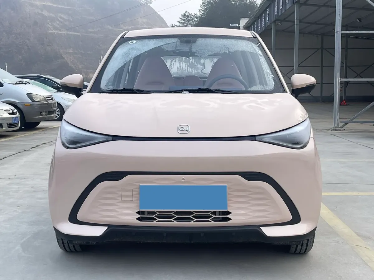 2025 Chery Duomi BEV,autocango,china used car exporter,china ev exporter,chinese used car exporter,chinese used ev exporter