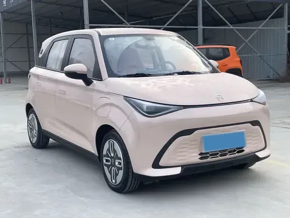 2025 Chery Duomi BEV,autocango,china used car exporter,china ev exporter,chinese used car exporter,chinese used ev exporter