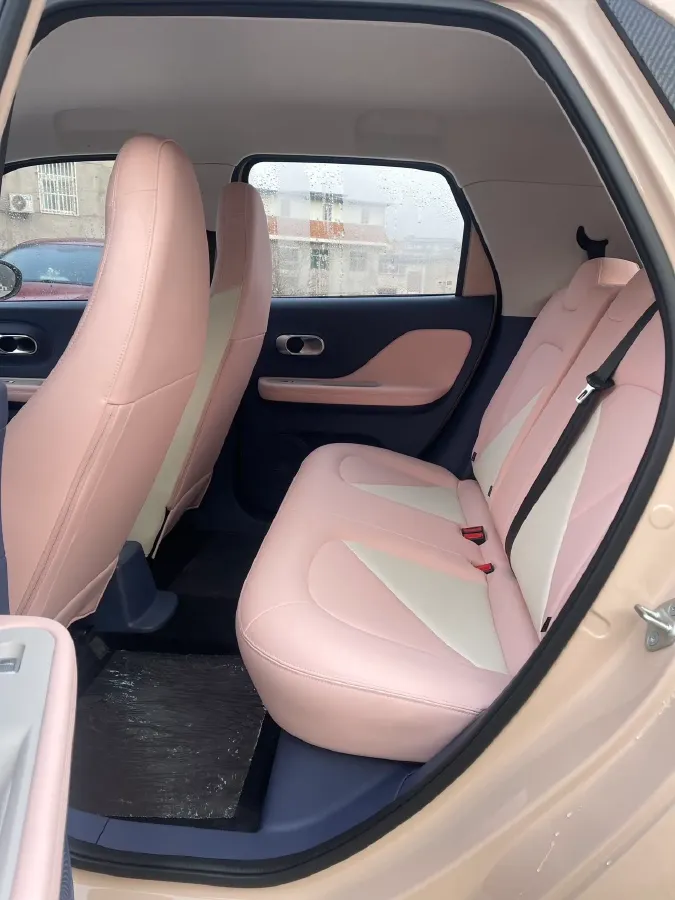 2025 Chery Duomi BEV,autocango,china used car exporter,china ev exporter,chinese used car exporter,chinese used ev exporter