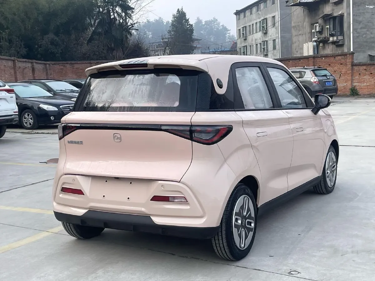 2025 Chery Duomi BEV,autocango,china used car exporter,china ev exporter,chinese used car exporter,chinese used ev exporter