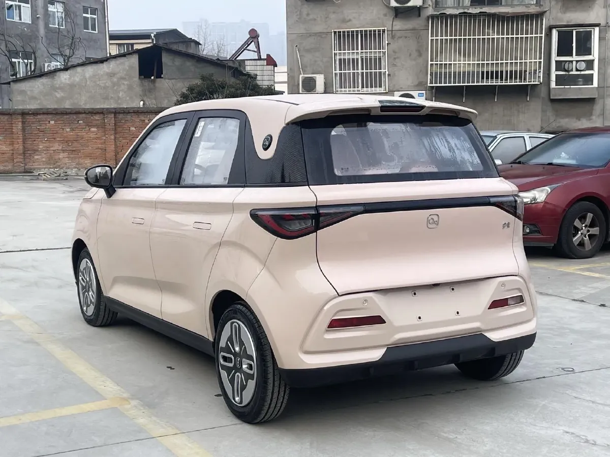 2025 Chery Duomi BEV,autocango,china used car exporter,china ev exporter,chinese used car exporter,chinese used ev exporter