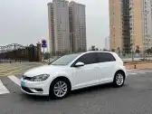 2018 VOLKSWAGEN GOLF,autocango,china used car exporter,china ev exporter,chinese used car exporter,chinese used ev exporter