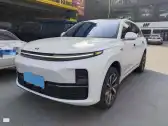 2024 LI L7,autocango,china used car exporter,china ev exporter,chinese used car exporter,chinese used ev exporter