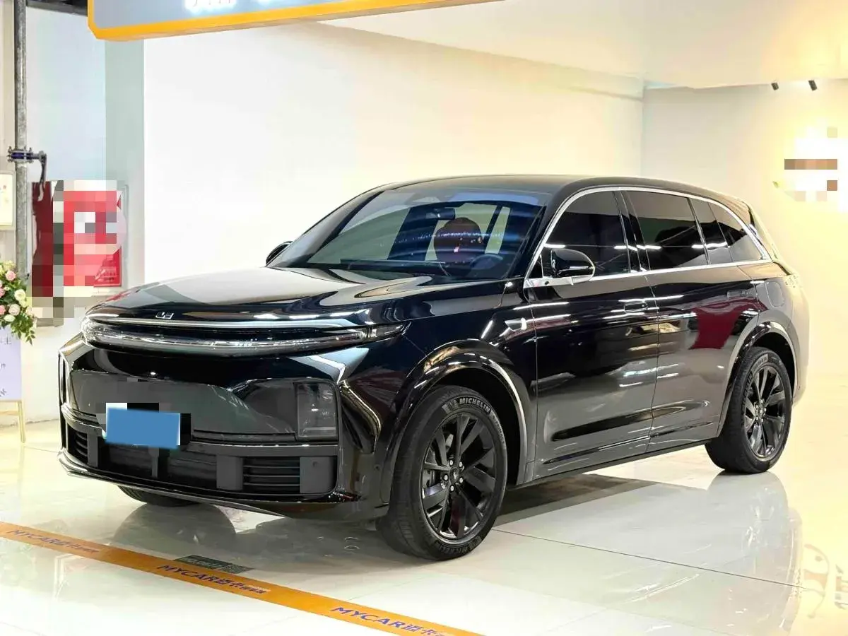 2023 Hyundai Palisade 3.5L 272HP V6 8AT