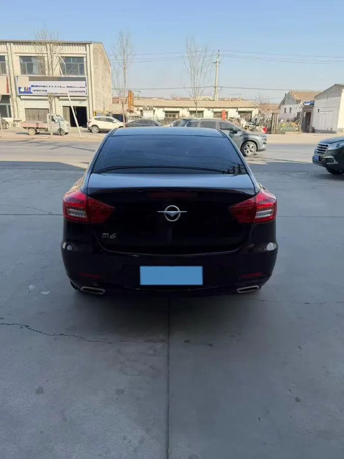 2017 HaiMa M6 1.6L 118HP L4 5MT,autocango,china used car exporter,china ev exporter,chinese used car exporter,chinese used ev exporter