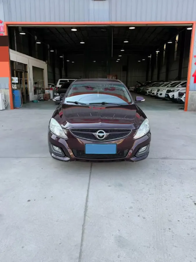 2017 HaiMa M6 1.6L 118HP L4 5MT,autocango,china used car exporter,china ev exporter,chinese used car exporter,chinese used ev exporter