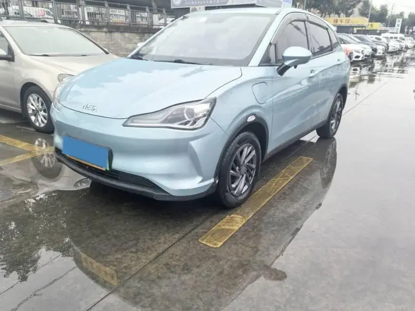 2021 Neta V BEV 31.18KWH