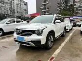 2017 GAC TRUMPCHI GS8,autocango,china used car exporter,china ev exporter,chinese used car exporter,chinese used ev exporter