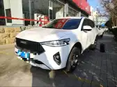 2019 HAVAL F7,autocango,china used car exporter,china ev exporter,chinese used car exporter,chinese used ev exporter