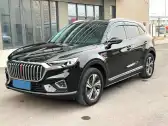 2019 HONGQI HS5,autocango,china used car exporter,china ev exporter,chinese used car exporter,chinese used ev exporter