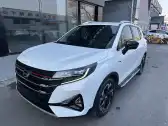 2022 GAC TRUMPCHI GS3,autocango,china used car exporter,china ev exporter,chinese used car exporter,chinese used ev exporter