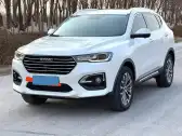2018 HAVAL H6,autocango,china used car exporter,china ev exporter,chinese used car exporter,chinese used ev exporter