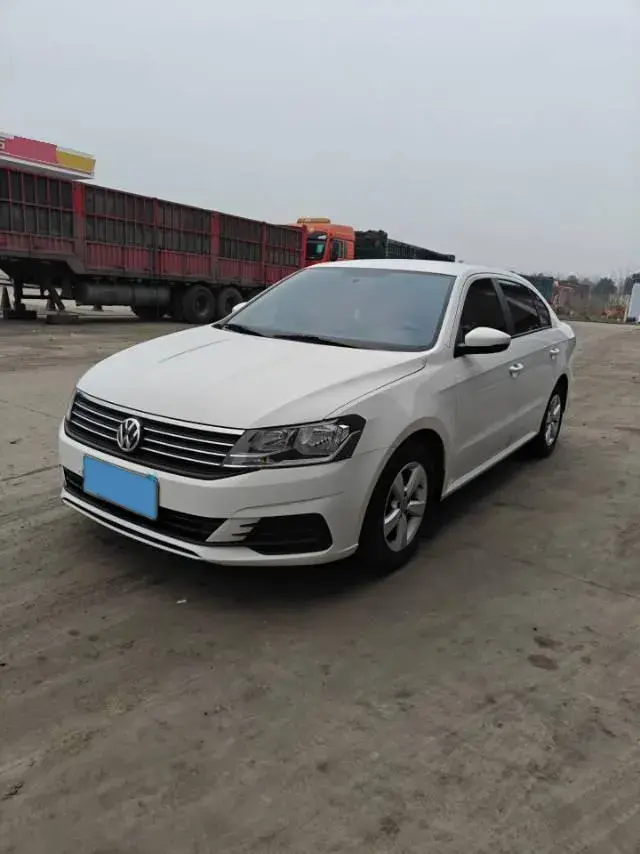 2019 ChangAn Eado XT 1.6L 128HP L4 6AT