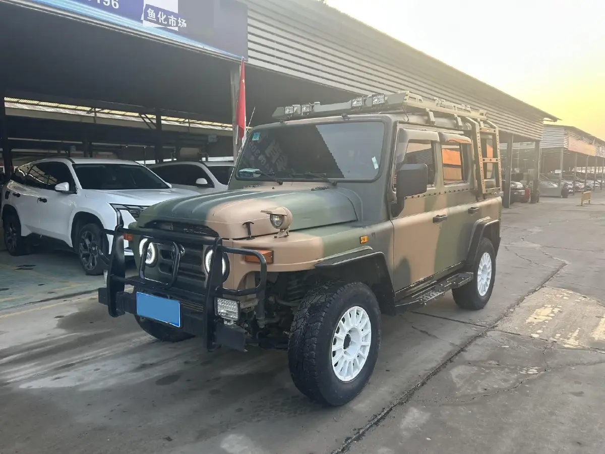 2021 Geely JiaJi 1.5T 177HP L3 6MT