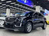 2021 CADILLAC XT5,autocango,china used car exporter,china ev exporter,chinese used car exporter,chinese used ev exporter