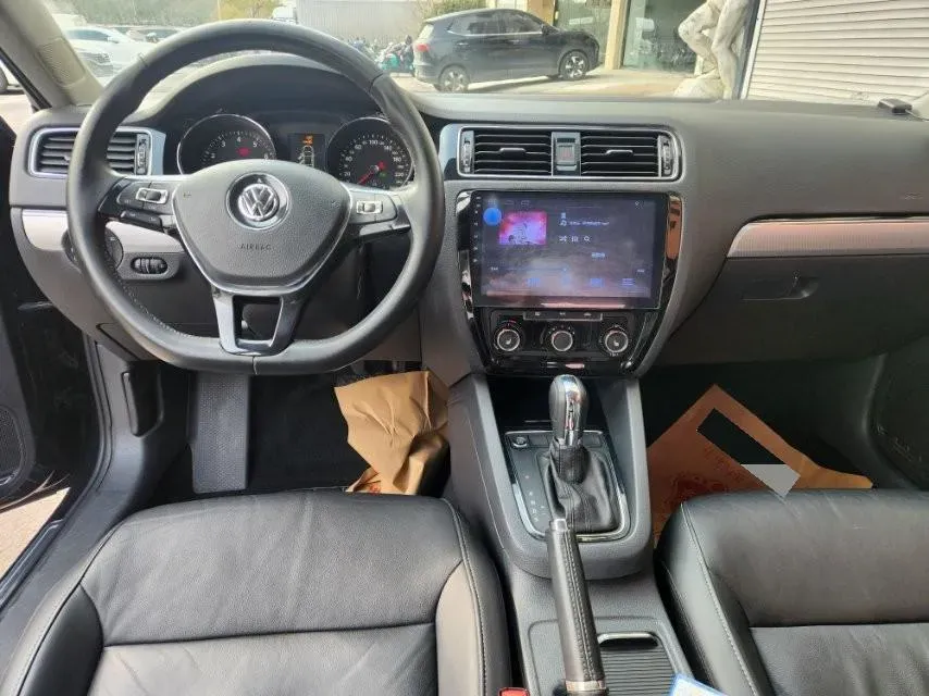 2017 Volkswagen Sagitar 1.2T 110HP L4 7DCT,autocango,china used car exporter,china ev exporter,chinese used car exporter,chinese used ev exporter