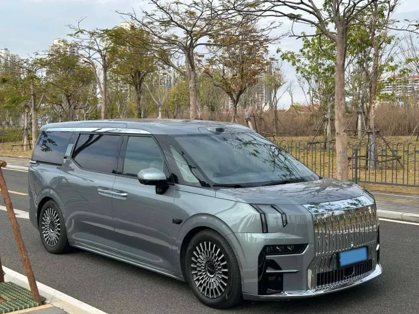 2024 Zeekr 009 BEV 108KWH,autocango,china used car exporter,china ev exporter,chinese used car exporter,chinese used ev exporter