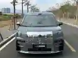 2024 Zeekr 009 BEV 108KWH
