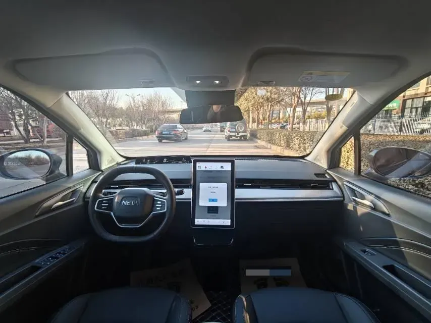2021 Neta V BEV 38.54KWH,autocango,china used car exporter,china ev exporter,chinese used car exporter,chinese used ev exporter