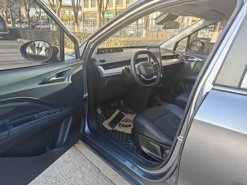 2021 Neta V BEV 38.54KWH,autocango,china used car exporter,china ev exporter,chinese used car exporter,chinese used ev exporter