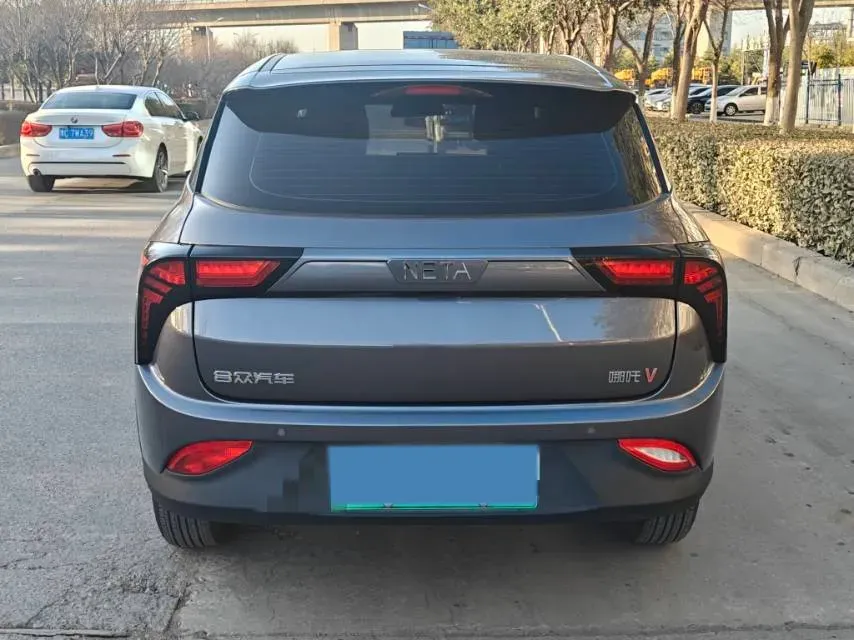 2021 Neta V BEV 38.54KWH,autocango,china used car exporter,china ev exporter,chinese used car exporter,chinese used ev exporter