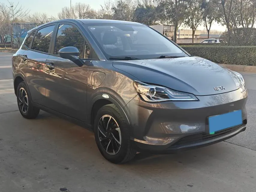 2021 Neta V BEV 38.54KWH,autocango,china used car exporter,china ev exporter,chinese used car exporter,chinese used ev exporter
