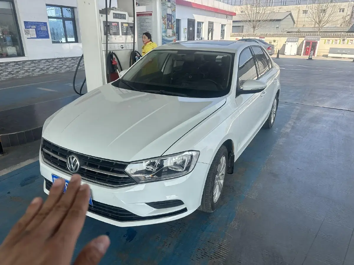 2019 Bestune T77 1.2T 143HP L4 7DCT