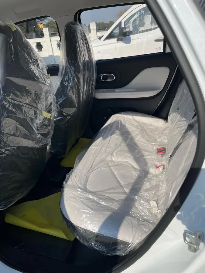 2025 KaiYi ShiYue BEV 28.08KWH,autocango,china used car exporter,china ev exporter,chinese used car exporter,chinese used ev exporter